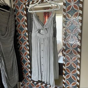 goa Beachwear by Japna Medium Like New!